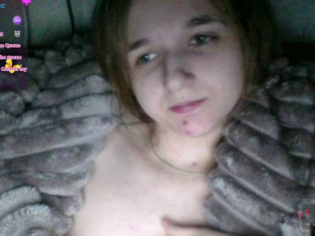 Mila23-1-1's BongaCams show and profile