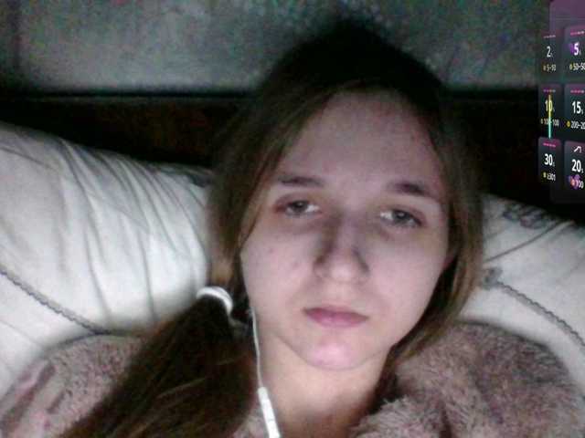 Mila23-1-1's BongaCams show and profile