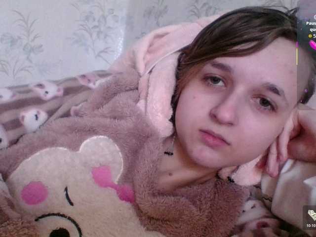 Mila23-1-1's BongaCams show and profile