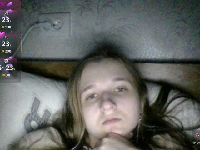 Mila23-1-1's BongaCams show and profile