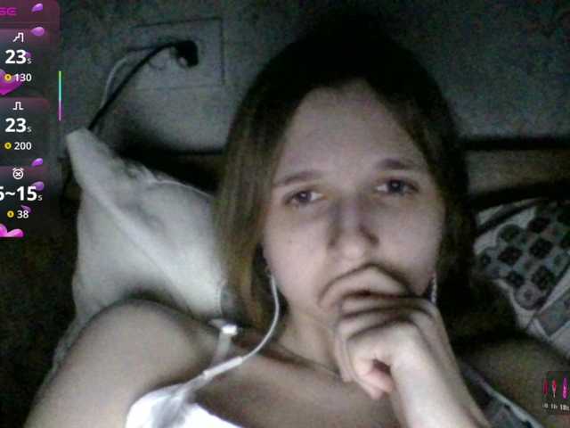 Mila23-1-1 live cam profile