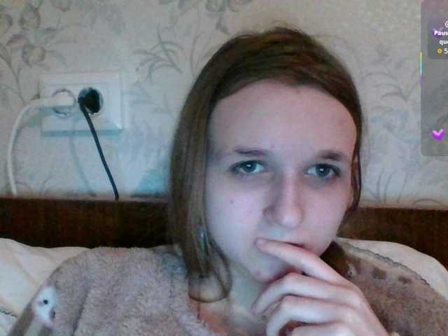 Mila23-1-1's BongaCams show and profile