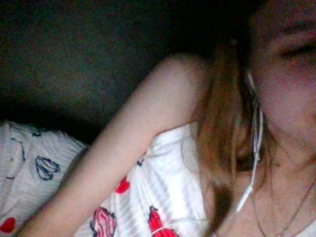 Mila23-1-1's BongaCams show and profile