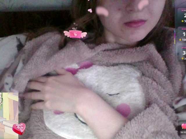 Mila23-1-1 — A general chat is open for communication with the model.All actions are performed through the tip menu.Loves works from 5 tokens (@remain).Requests without tokens will be ignored.