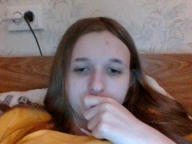 Mila23-1-1's BongaCams show and profile