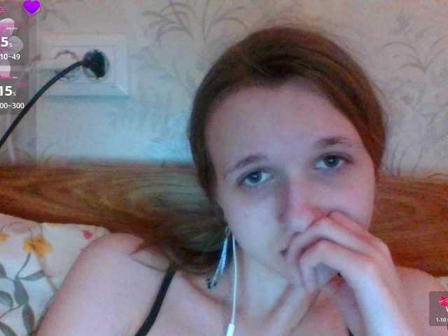 Mila23-1-1's BongaCams show and profile