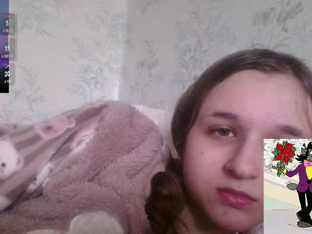 Mila23-1-1 from BongaCams is Freechat