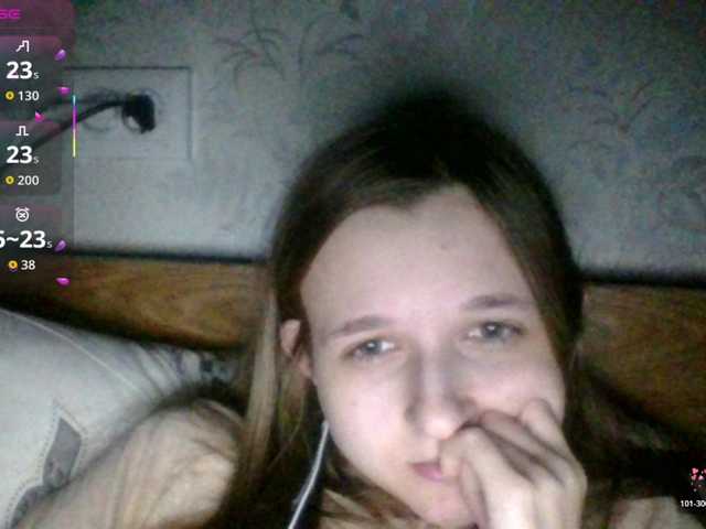 Mila23-1-1's BongaCams show and profile