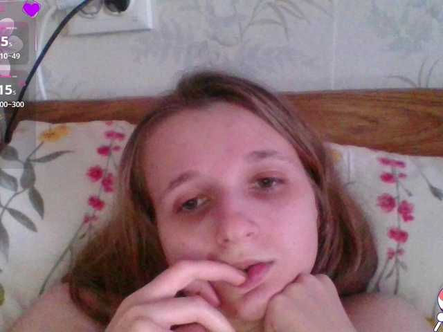 Mila23-1-1's BongaCams show and profile