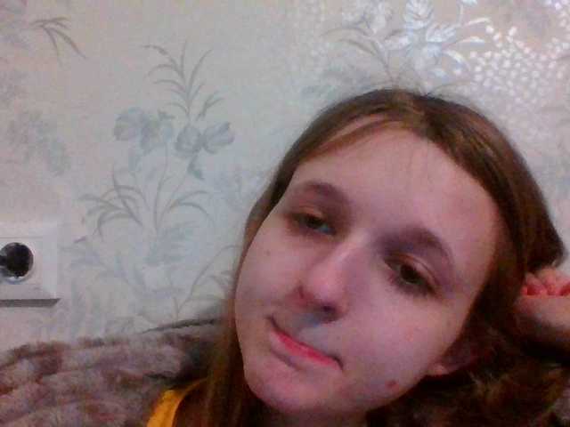 Mila23-1-1's BongaCams show and profile