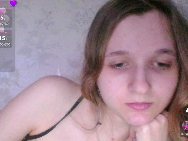 Mila23-1-1's BongaCams show and profile