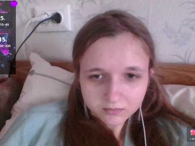 Mila23-1-1's BongaCams show and profile