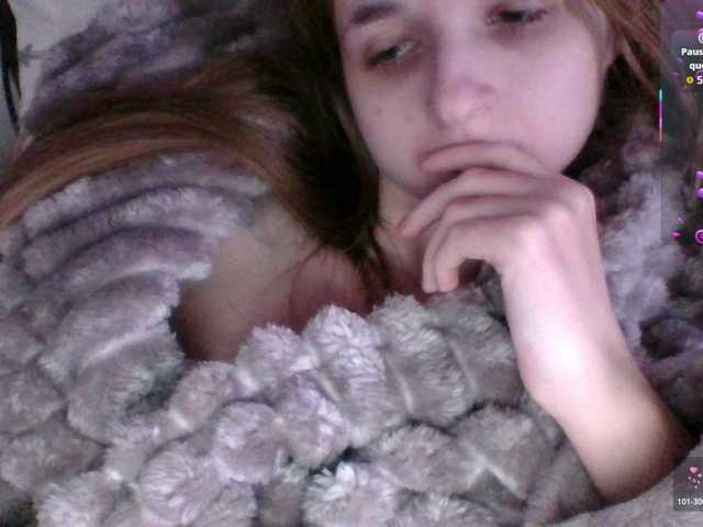 Mila23-1-1's BongaCams show and profile