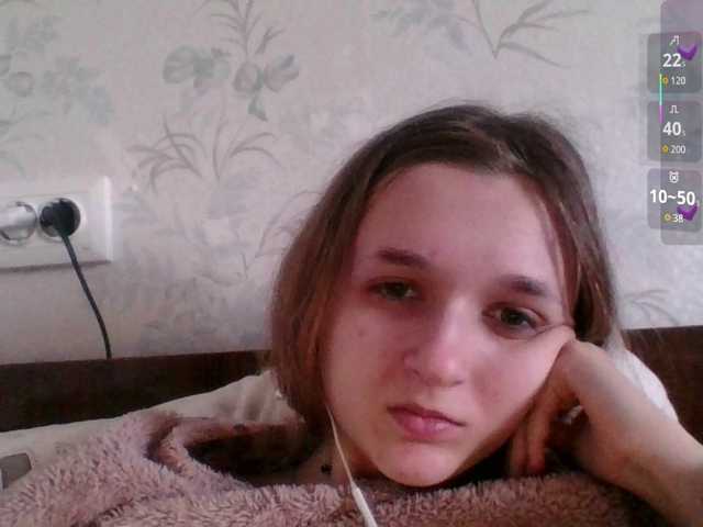 Mila23-1-1's BongaCams show and profile