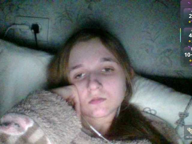 Mila23-1-1's BongaCams show and profile