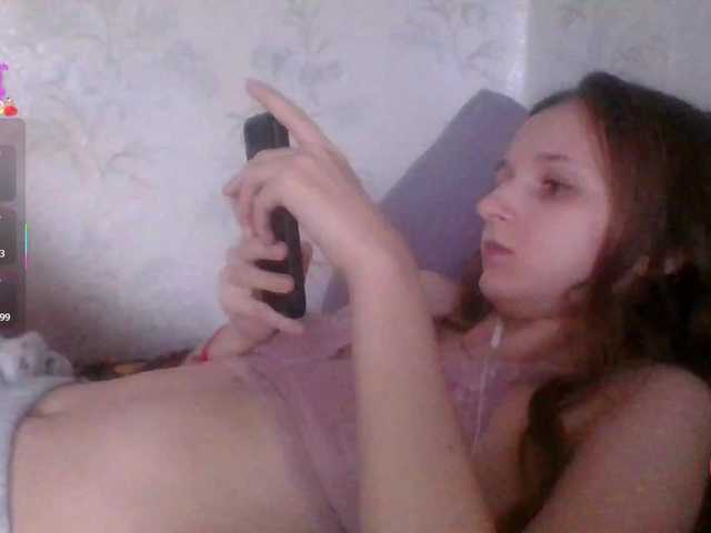 Mila23-1-1 from BongaCams is Freechat