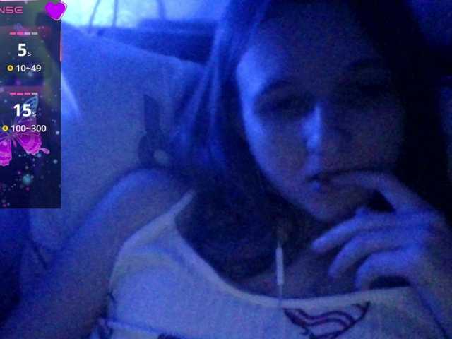 Mila23-1-1's BongaCams show and profile