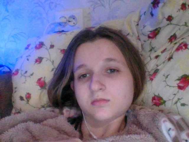 Mila23-1-1's BongaCams show and profile