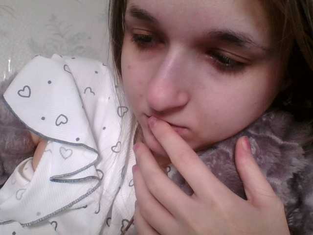 Mila23-1-1's BongaCams show and profile