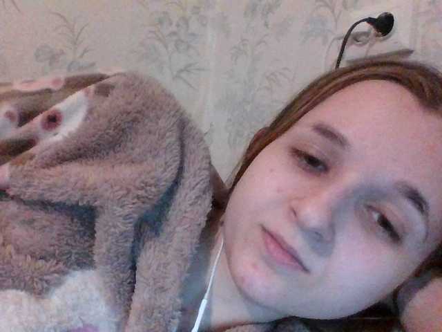 Mila23-1-1's BongaCams show and profile