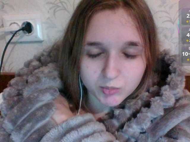 Mila23-1-1's BongaCams show and profile