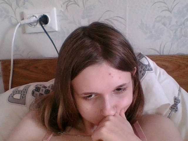 Mila23-1-1's BongaCams show and profile