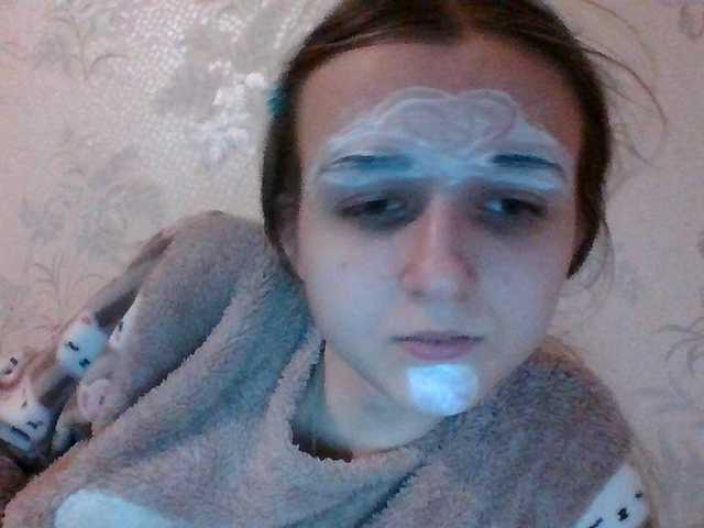 Mila23-1-1's BongaCams show and profile