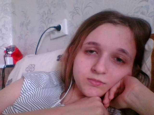 Mila23-1-1's BongaCams show and profile