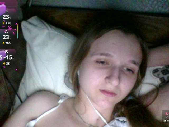 Mila23-1-1's BongaCams show and profile