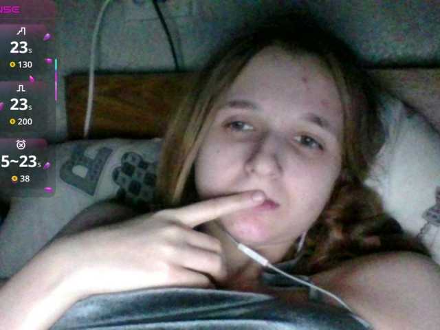 Mila23-1-1's BongaCams show and profile