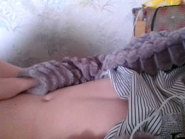 Mila23-1-1's BongaCams show and profile