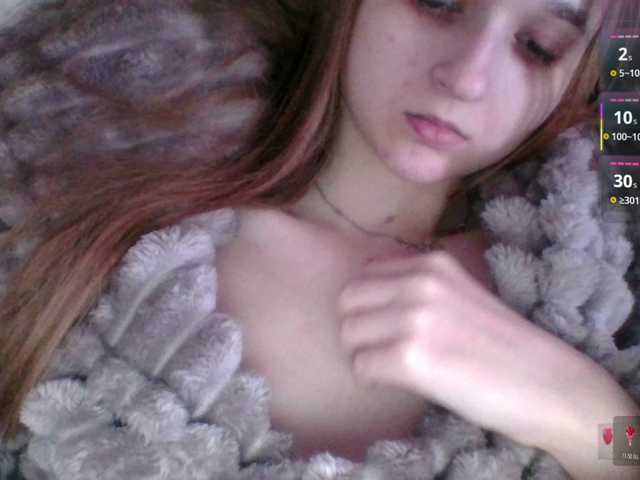 Mila23-1-1's BongaCams show and profile