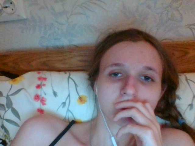 Mila23-1-1's BongaCams show and profile