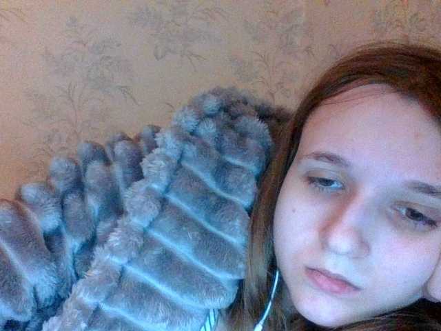 Mila23-1-1's BongaCams show and profile