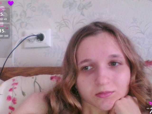 Mila23-1-1's BongaCams show and profile