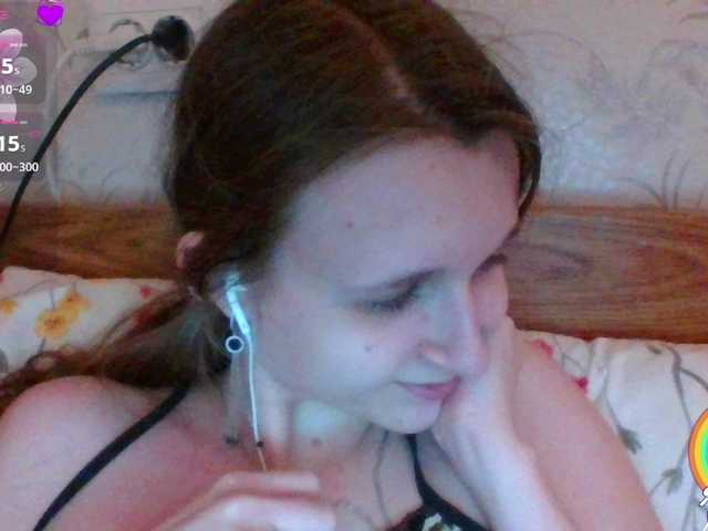 Mila23-1-1's BongaCams show and profile