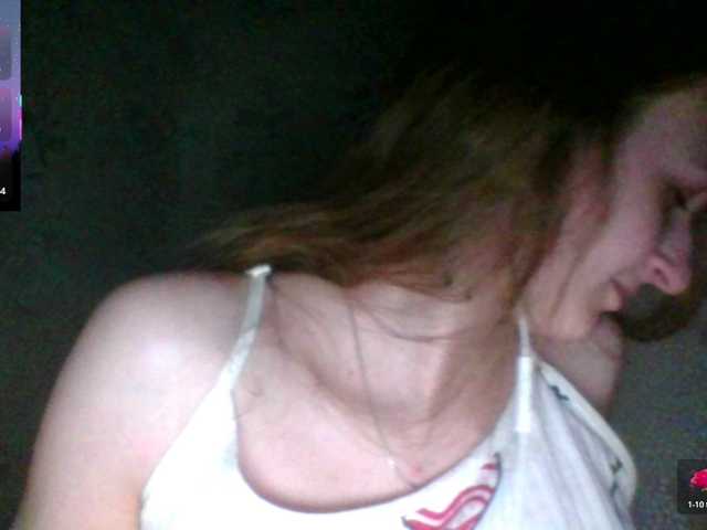 Mila23-1-1's BongaCams show and profile