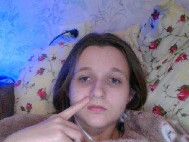 Mila23-1-1's BongaCams show and profile