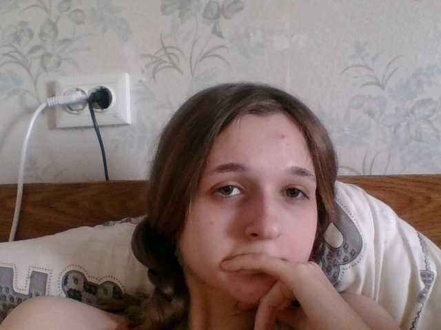 Mila23-1-1's BongaCams show and profile