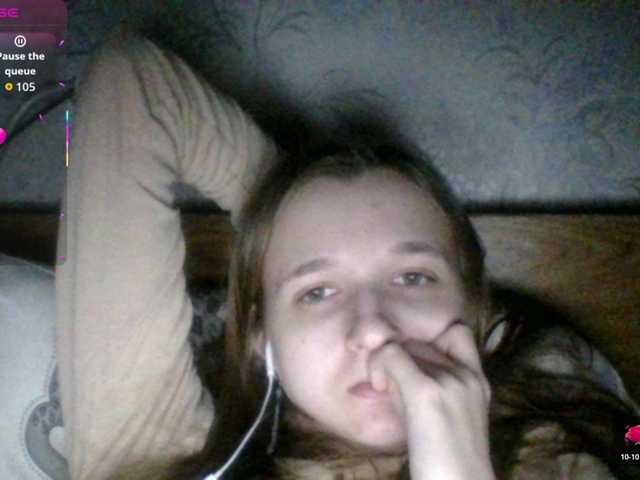 Mila23-1-1's BongaCams show and profile