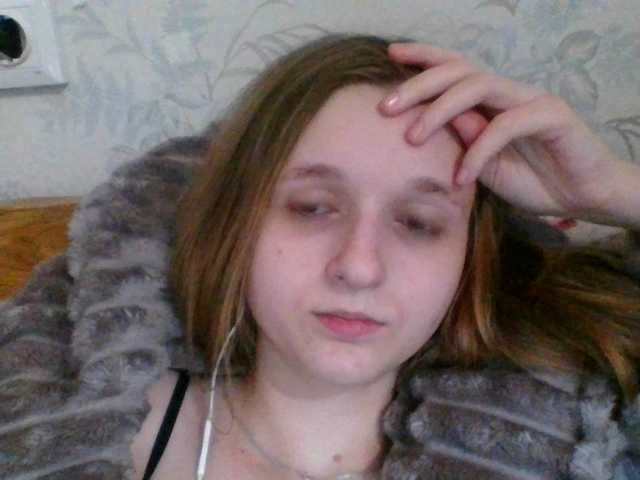 Mila23-1-1's BongaCams show and profile