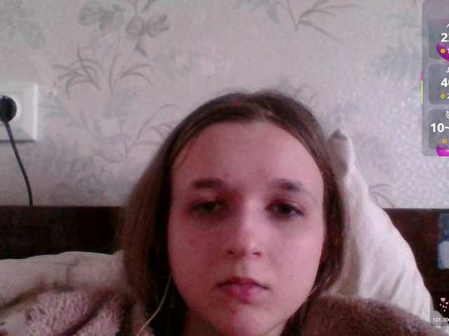 Mila23-1-1's BongaCams show and profile