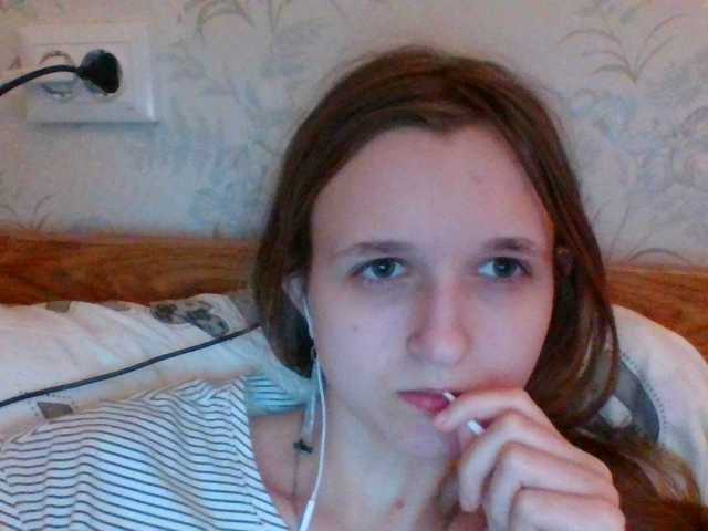 Mila23-1-1's BongaCams show and profile