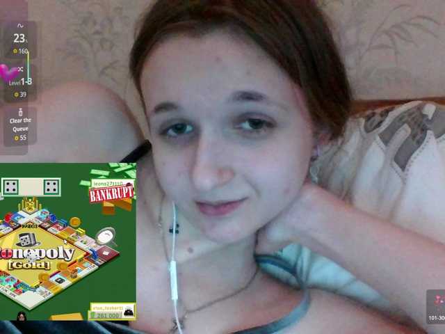 Mila23-1-1's BongaCams show and profile