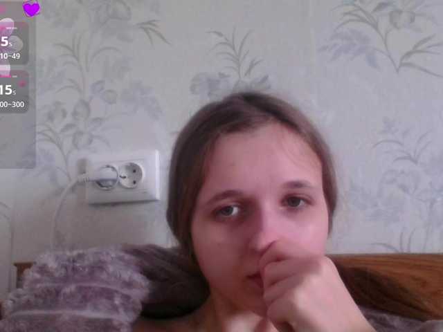 Mila23-1-1's BongaCams show and profile