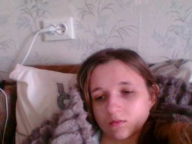 Mila23-1-1's BongaCams show and profile