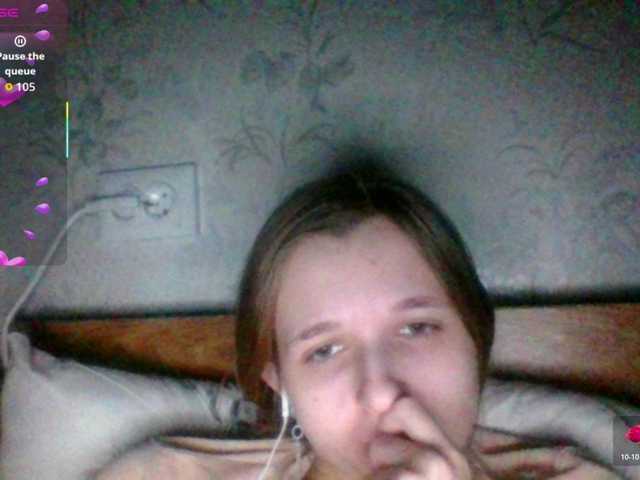 Mila23-1-1 live cam profile