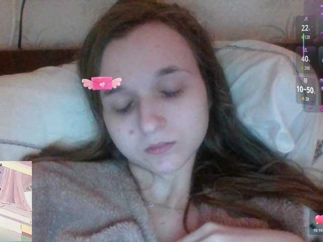 Mila23-1-1's BongaCams show and profile