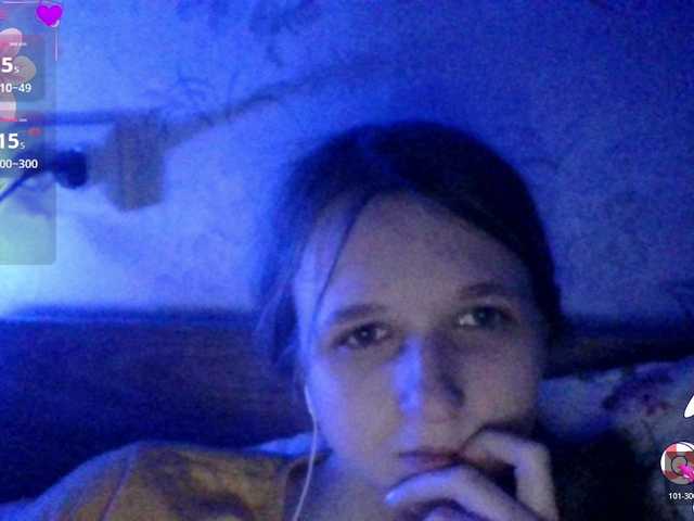 Mila23-1-1's BongaCams show and profile