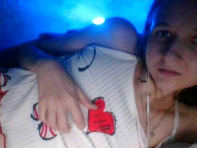 Mila23-1-1's BongaCams show and profile